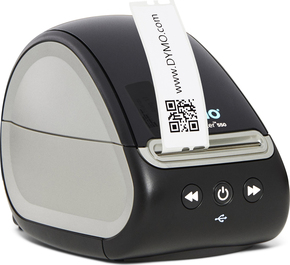 Newell Brands Etikettendrucker LabelWriter DY LW 550 PRINTER