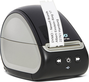 Newell Brands Etikettendrucker LabelWriter DY LW 550 PRINTER
