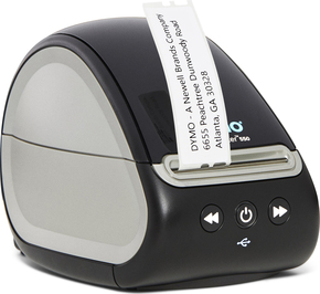 Newell Brands Etikettendrucker LabelWriter DY LW 550 PRINTER