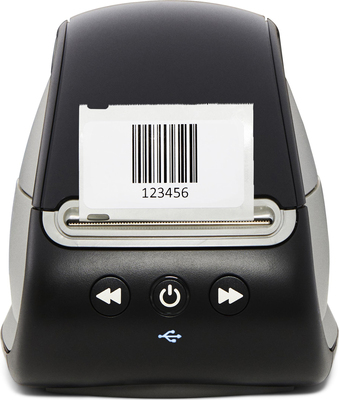 Newell Brands Etikettendrucker LabelWriter DY LW 550 PRINTER