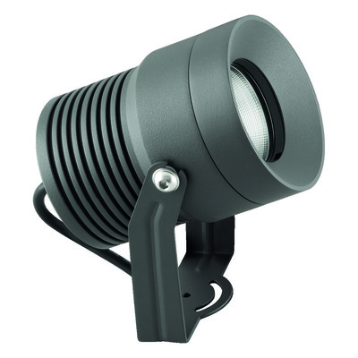EVN Lichttechnik LED-Spot mit Erdspieß PLC652502