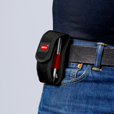 Knipex-Werk Zangensatz XS 2-teilig 00 20 72 V04 XS