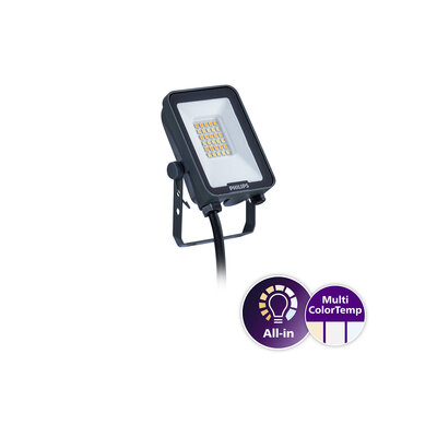 Philips Lighting LED-Strahler 830/840 BVP167 LED #73601699