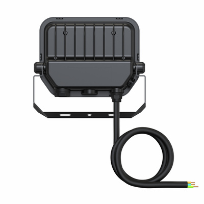 Ledvance LED-Fluter 830, schwarz FL20P17W2K4LM830..BK