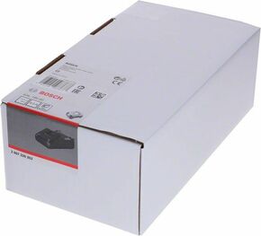 Bosch Power Tools Schnell-Lader 2607226252