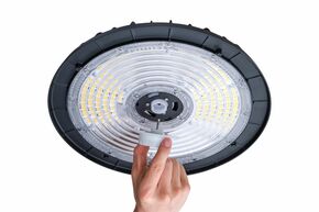 Philips Lighting LED-Hallenleuchte 840/850/865, ML BY030P LED #75897100