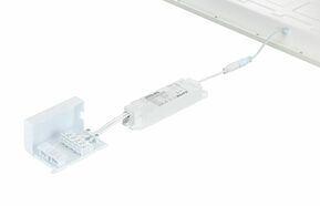 Philips Lighting LED-Panel M625 840, DALI RC066B 34S #51667099