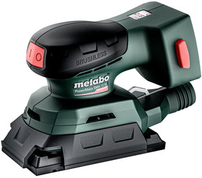 Metabowerke Akku Multischleifer 602036840