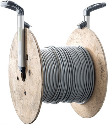 Lübbering Tragesystem-Set CARRYGRIP A90801