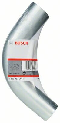 Bosch Power Tools Absaugvorrichtung Staubsauger 1600793007