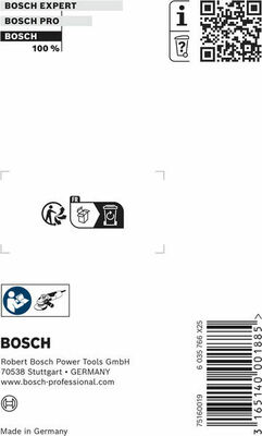Bosch Power Tools Schutzbügel 1601329013
