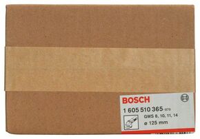 Bosch Power Tools Schutzhaube ohne Deckblech 1605510365