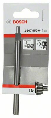 Bosch Power Tools Ersatzschlüssel Zahnkranzbohrfutter 1607950044