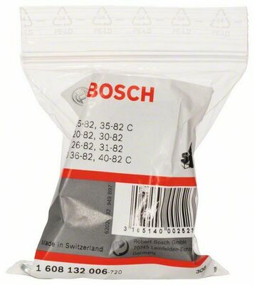 Bosch Power Tools Tiefenanschlag passend zu: GHO,PHO 1608132006