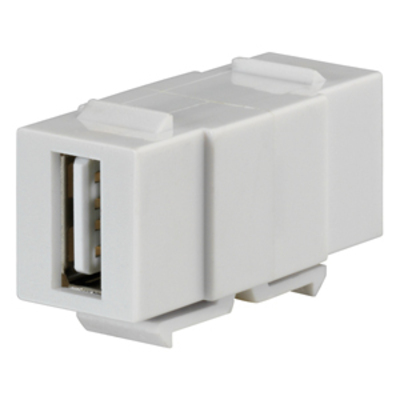 Rutenbeck Kommunikationsadapter Keystone KMK-USB rw