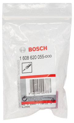 Bosch Power Tools PRO Steel Schleifstiftset, 25 x 20 mm G60 1608620055
