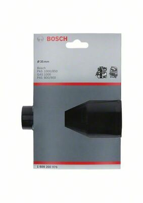 Bosch Power Tools Reduzierhülse Bosch-Sauger, 49 mm 1609200976