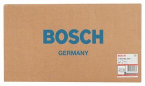 Bosch Power Tools Schlauch, 5 m, 35 mm, für PAS 850 ist Adapter 1609202230