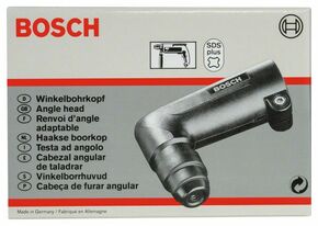 Bosch Power Tools Winkelbohrkopf 43mm 1618580000