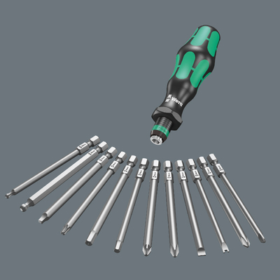 Wera Werk Kraftform Kompakt 41 059299