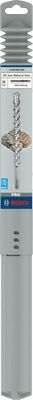 Bosch Power Tools PRO SDS max-9 Natural Stone Bohrer 28 x 1618596502