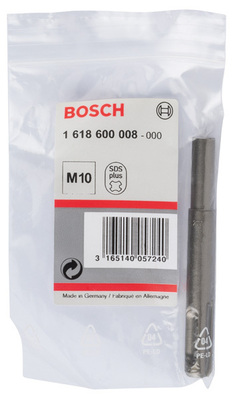 Bosch Power Tools PRO SDS plus Einschlagwerkzeug 1618600008