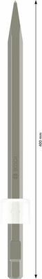 Bosch Power Tools PRO HEX 19-4C Spitzmeißel, 400 mm 1618630001