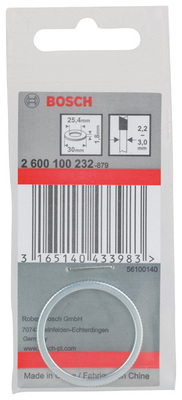 Bosch Power Tools Reduzierring für PRO Kreissägeblatt 30 x 2600100232