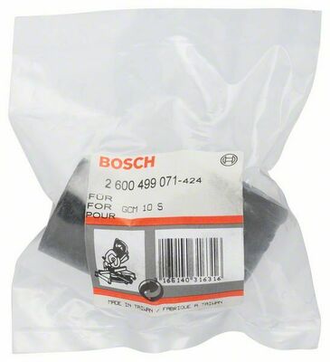 Bosch Power Tools Absaugadapter für GCM 10 S 2600499071