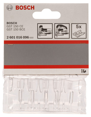 Bosch Power Tools Spanreißschutz für GST BCE/150 CE 2601016096