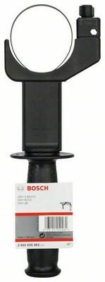Bosch Power Tools Handgriff für Bohrhämmer, passend zu: GBH 2602025062