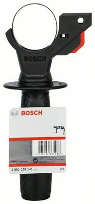 Bosch Power Tools Handgriff für Bohrhämmer, passend zu: GBH 2602025141