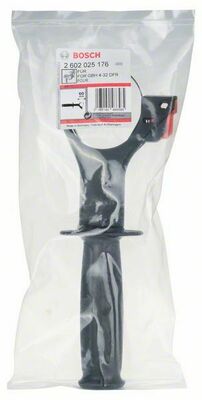 Bosch Power Tools Handgriff für Bohrhämmern, passend zu: GBH 4-32 2602025176