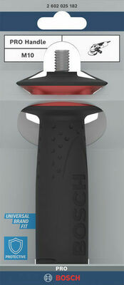 Bosch Power Tools PRO Handle, M10 2602025182