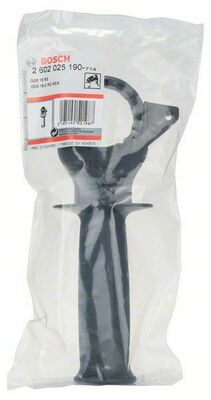 Bosch Power Tools Handgriff für Schlagbohrmaschinen 2602025190