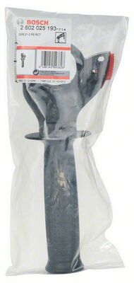 Bosch Power Tools Handgriff für Schlagbohrmaschinen 2602025193