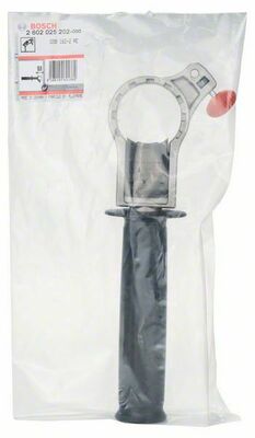 Bosch Power Tools Handgriff für Schlagbohrmaschinen 2602025202