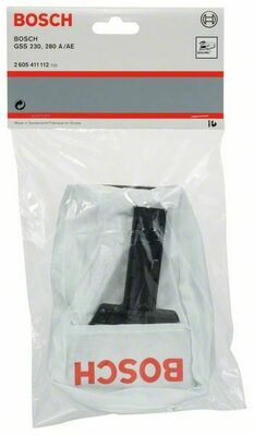 Bosch Power Tools Staubbeutel GSS230,GSS280 2605411112