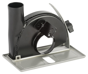 Bosch Power Tools Führungsschlitten mit Absaugstutzen zum 2605510264