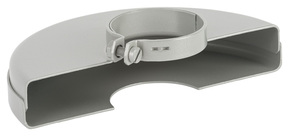 Bosch Power Tools Trennschutzhaube 230 mm, mit Codierung 2605510300