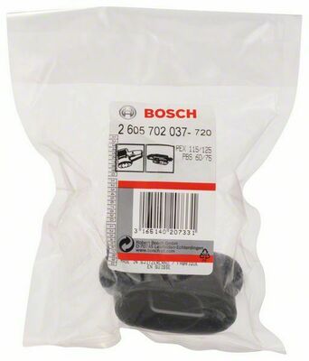 Bosch Power Tools Winkeladapter zur Verbindung von 2605702037