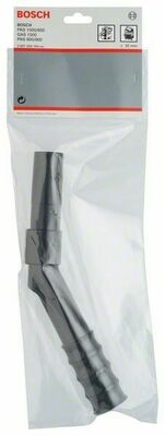 Bosch Power Tools Regulierungsgriff Bosch-Sauger, 35mm 2607000164