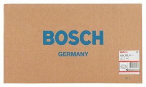 Bosch Power Tools Schlauch für Bosch-Sauger, 3 m, 49 mm 2607000167