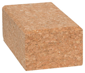 Bosch Power Tools Handschleifklotz, Länge x Breite: 60 x 100 mm 2607000636