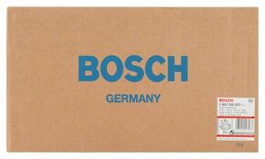 Bosch Power Tools Schlauch 3m,35mm 2607000837