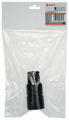 Bosch Power Tools Schlauchmuffe 35mm 2607001977