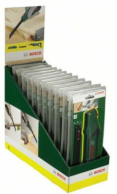 Bosch Power Tools Sägehandgriff für Säbelsägeblätter 2607017181