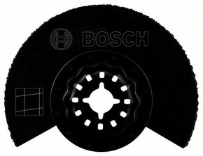 Bosch Power Tools Segmentsägeblatt Starlock Carbide LMT 2607017350