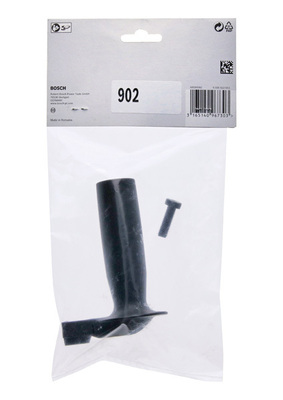 Bosch Power Tools Zusatzhandgriff GET 55 + 75 2607017500