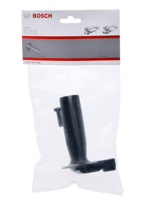 Bosch Power Tools Zusatzhandgriff GET 55 + 75 2607017500